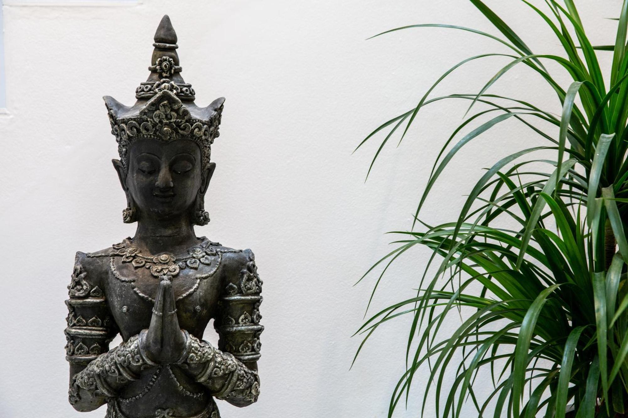 Villa Secluded Paradise Relaxation 2 Amphoe Koksamui