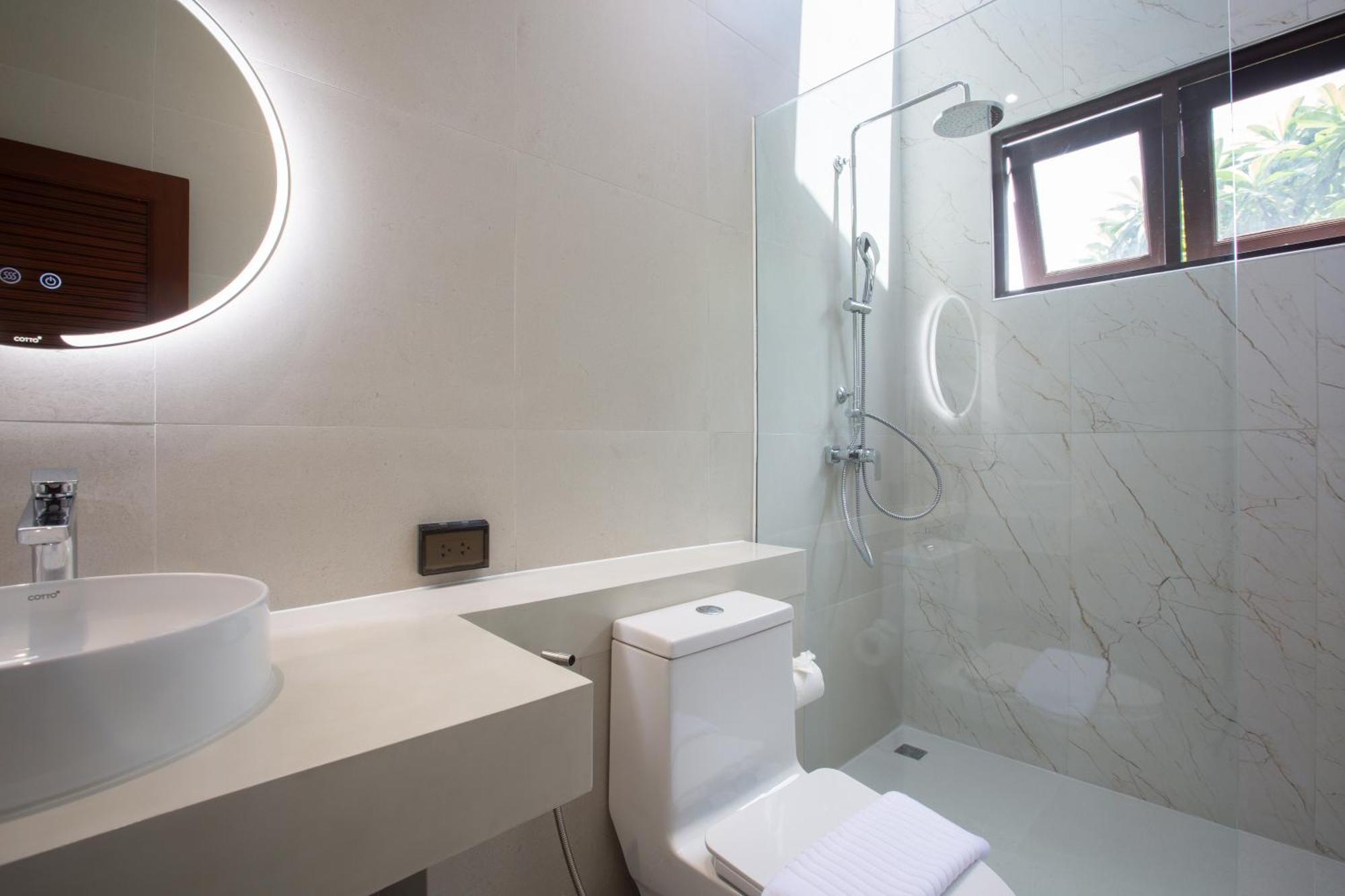 Villa Secluded Paradise Relaxation 2 Amphoe Koksamui