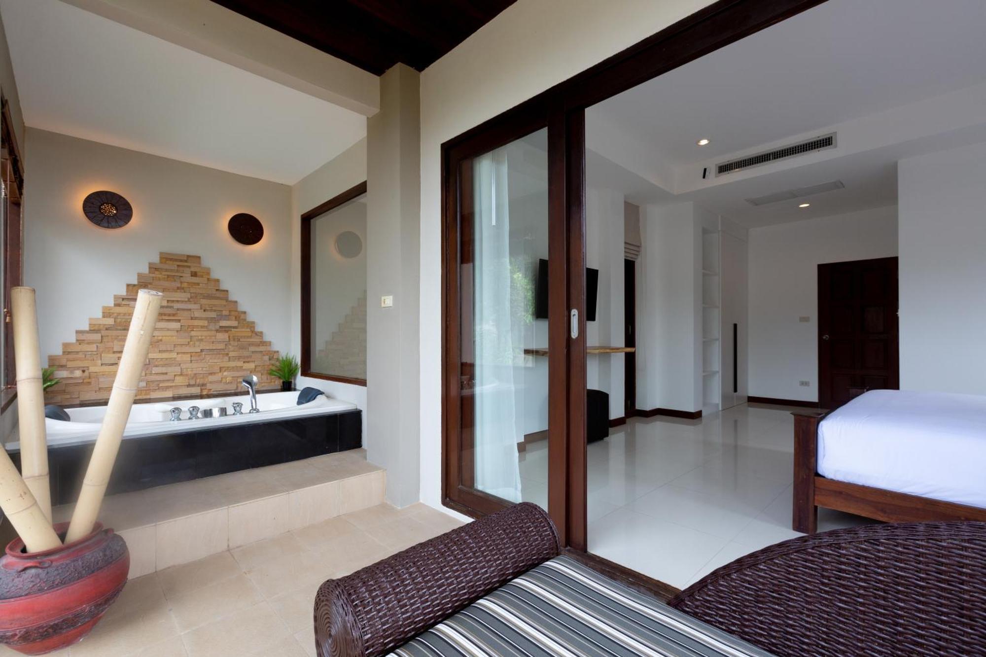 Secluded Paradise Relaxation 2 Villa